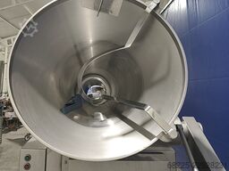 Vemag Sausage Production Line