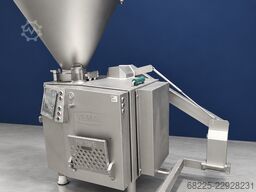 Vemag Sausage Production Line