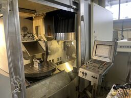 Deckel Maho DMC105 V linear
