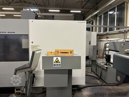 Deckel Maho DMC105 V linear