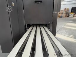 WP Bakery Technologies Multimatic MUS 5