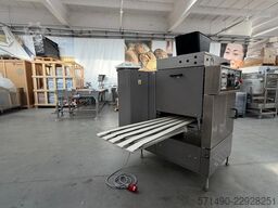 WP Bakery Technologies Multimatic MUS 5