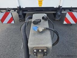 PAVIC TBPA 14 64ZC Containerpritschen Tandem Anhänger