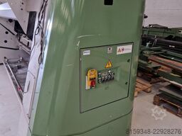 Mammut VMK 3 250 CNC 601