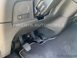 IVECO Daily 50C18H 3,5to DOKA CHASSIS DIFF AHK LED KLI