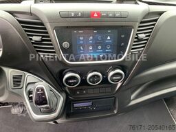 IVECO Daily 50C18HA8 3,5to 3450mm AUT CHASSIS STDH AHK