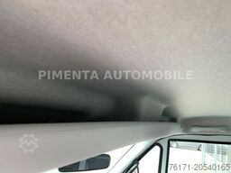 IVECO Daily 50C18HA8 3,5to 3450mm AUT CHASSIS STDH AHK