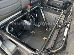 IVECO Daily 50C18HA8 3,5to 3450mm AUT CHASSIS STDH AHK