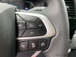 IVECO Daily 50C18HA8 3450mm AUT CHASSIS STDH AHK LED