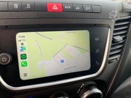 IVECO Daily 50C18HA8 3450mm AUT CHASSIS STDH AHK LED