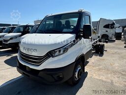 IVECO Daily 50C18H 3,5t 3450mm CHASSIS DIFFS STDHZ AHK