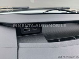 IVECO Daily 50C18H 3,5t 3450mm CHASSIS DIFFS STDHZ AHK