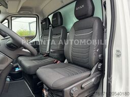 IVECO Daily 50C18A8P 3,5to CHASSIS LUFTFE KLIMA LED