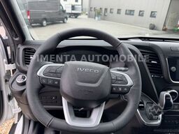 IVECO Daily 50C18A8P 3,5to CHASSIS LUFTFE KLIMA LED