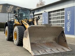KOMATSU WA 470-7 Radlader 24 Ton Schaufel 4.5 m³ *Waage