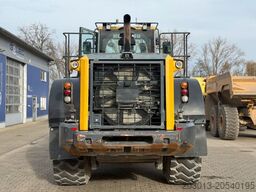 KOMATSU WA 470-7 Radlader 24 Ton Schaufel 4.5 m³ *Waage