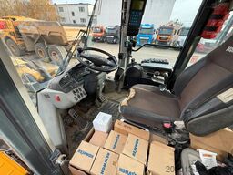 KOMATSU WA 470-7 Radlader 24 Ton Schaufel 4.5 m³ *Waage