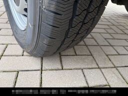 MERCEDES-BENZ Sprinter 315 CDi Kühlkoffer Carrier Xarios 300