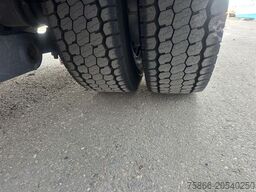 MERCEDES-BENZ 1321 L Atego3 Tautliner Euro6 Klima