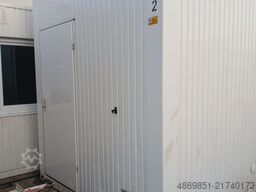  Büro Container Office 20FT Bürocontainer