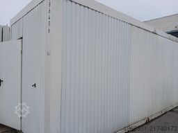  Büro Container Office 20FT Bürocontainer