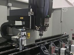 Emmegi Phantomatic T3 A