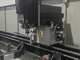 Emmegi Phantomatic T3 A