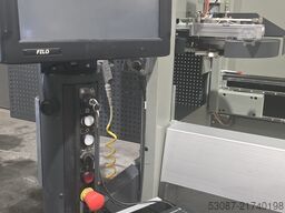 Emmegi Phantomatic T3 A