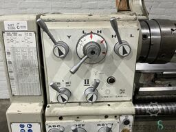 Optimum C6246, 460x2000mm