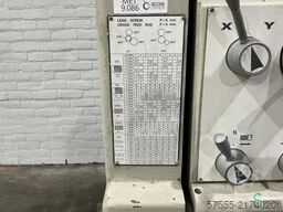 Optimum C6246, 460x2000mm