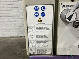 Optimum C6246, 460x2000mm