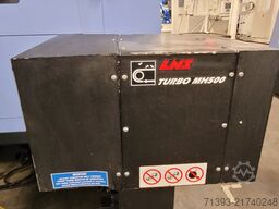 DOOSAN DNM 5700