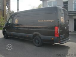 Mercedes-Benz Sprinter 311 CDI Klima Kamera