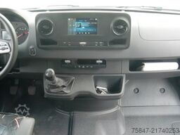 Mercedes-Benz Sprinter 311 CDI Klima Kamera
