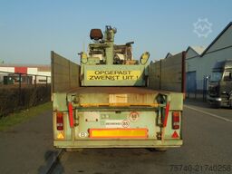 EKW oplegger + KENNIS 14.000