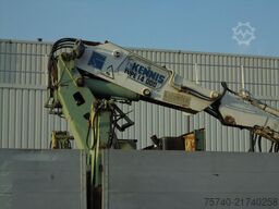 EKW oplegger + KENNIS 14.000