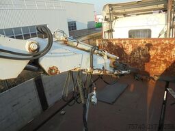 EKW oplegger + KENNIS 14.000