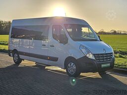 RENAULT MASTER 2.3 DCI KOMBI LIFT L3H2