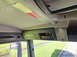 M.A.N. 18.400 TGS MEGA