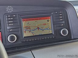 M.A.N. 18.400 TGS MEGA