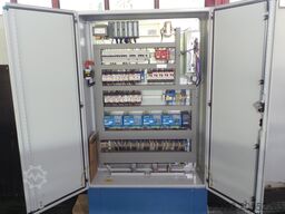 AUERTECH Blockhausfräse BL100A, Bj.2006