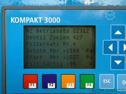 Novus Airtower 20.000 EC