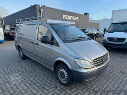 MERCEDES-BENZ Vito Kasten 109 CDI lang *Ahk*Klima*