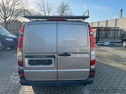 MERCEDES-BENZ Vito Kasten 109 CDI lang *Ahk*Klima*