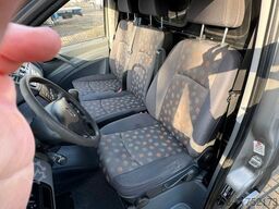 MERCEDES-BENZ Vito Kasten 109 CDI lang *Ahk*Klima*
