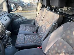 MERCEDES-BENZ Vito Kasten 109 CDI lang *Ahk*Klima*