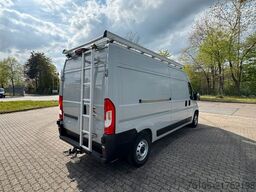 FIAT Ducato Maxi 35 180 L4H2 *Automatik*