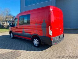 FORD Transit Kasten 310 L2 Trend Doppelkabine