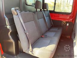 FORD Transit Kasten 310 L2 Trend Doppelkabine