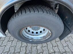 IVECO Daily 70C17 Koffer mit Ladebordwand*4 STÜCK*